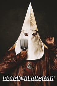 BlacKkKlansman (2018) HD