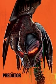 The Predator (2018) HD