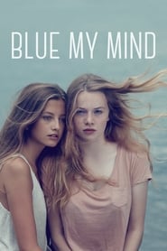 Blue My Mind (2018) HD