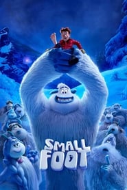 Smallfoot (2018) HD