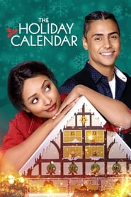 The Holiday Calendar (2018) HD