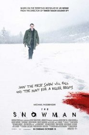 The Snowman (2017) HD