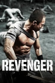 Revenger (2019) HD