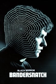 Black Mirror: Bandersnatch (2018) HD