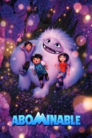 Abominable (2019) HD