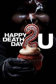 Happy Death Day 2U (2019) HD