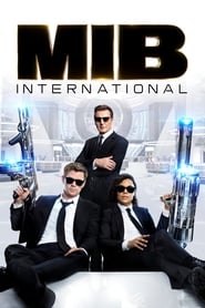 Men in Black: International (2019) HD