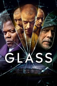 Glass (2019)