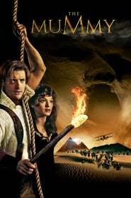 The Mummy (1999) HD