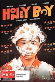 Honey Boy (2019) DVD