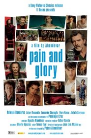 Pain and Glory – HD