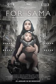 For Sama (2019) HD