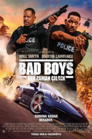 Bad Boys for Life (2020) HD