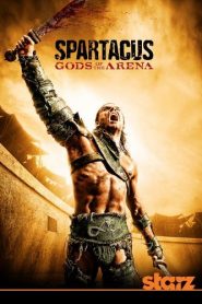 Spartacus: Sezoni 1