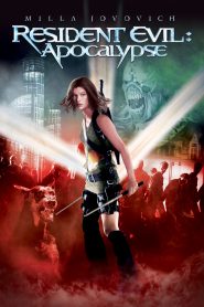 Resident Evil: Apocalypse (2004)