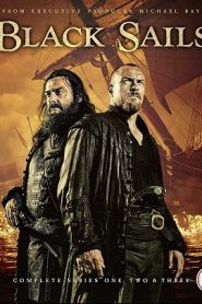 Black Sails: Sezoni 3