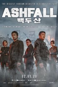 Ashfall (2019) HD