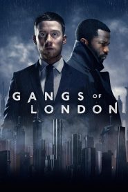 Gangs of London: Sezoni 1