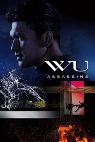 Wu Assassins: Sezoni 1