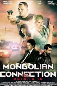 The Mongolian Connection (2019) HD