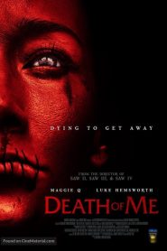 Death of Me (2020)