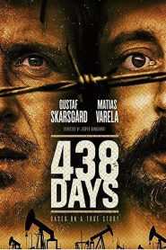 438 Days (2019)