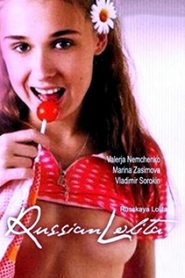 Russian Lolita (2007) +18