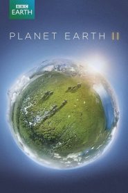 Planet Earth II