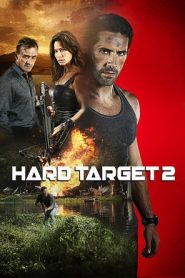 Hard Target 2 (2016)