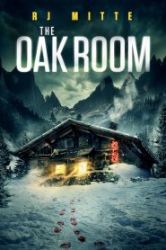 The Oak Room (2020)