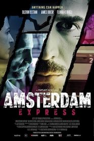 Amsterdam Express (2014)