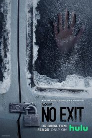 No Exit (2022)