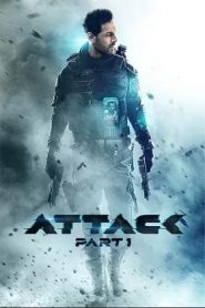 Attack Part 1 (2022)