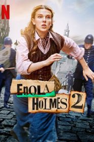 Enola Holmes 2 (2022)