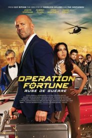 Operation Fortune: Ruse de Guerre (2023)