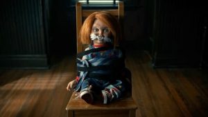 Chucky 2×2