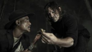 The Walking Dead 11×16