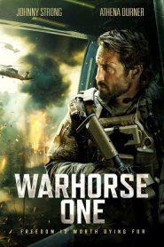 Warhorse One (2023)