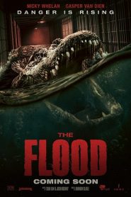 The Flood (2023)