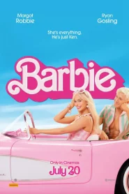 Barbie (2023)