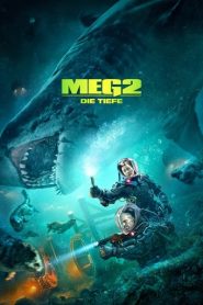 Meg 2: The Trench (2023)