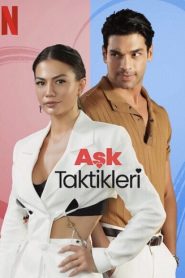 Love Tactics 2 (2022) a.k.a. Ask Taktikleri 2