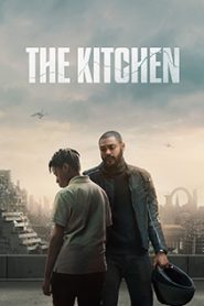 The Kitchen (2023)