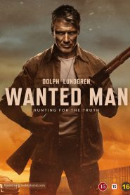 Wanted Man (2024)