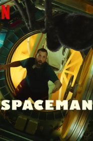 Spaceman (2024)