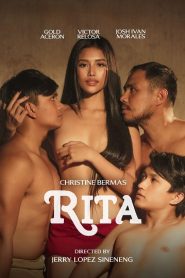 Rita (2024) +18