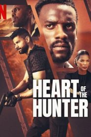 Heart of the Hunter (2024)