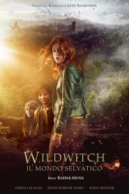 Wild Witch (2018)