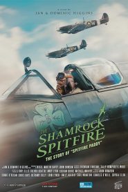 The Shamrock Spitfire (2024)