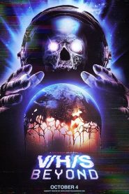 V/H/S/ Beyond (2024) A.K.A. VHS